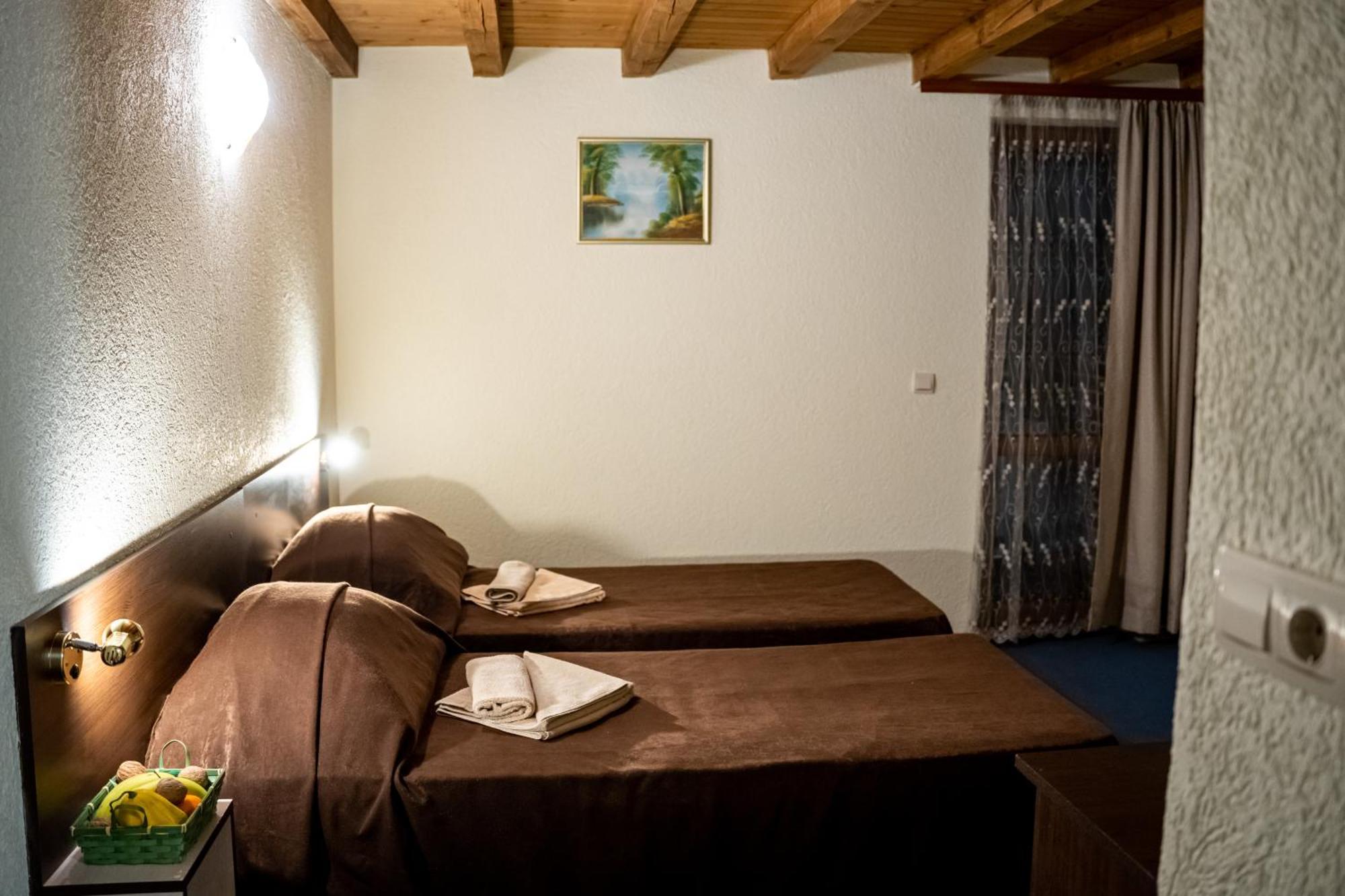 Matsurev Han Bansko Luaran gambar