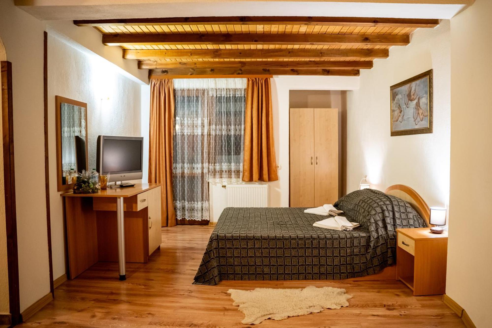 Matsurev Han Bansko Luaran gambar