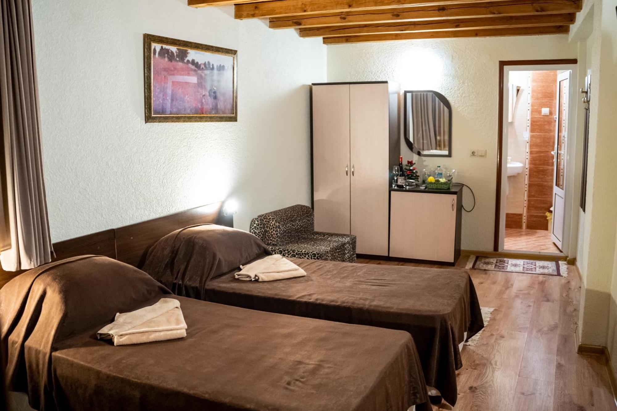 Matsurev Han Bansko Luaran gambar